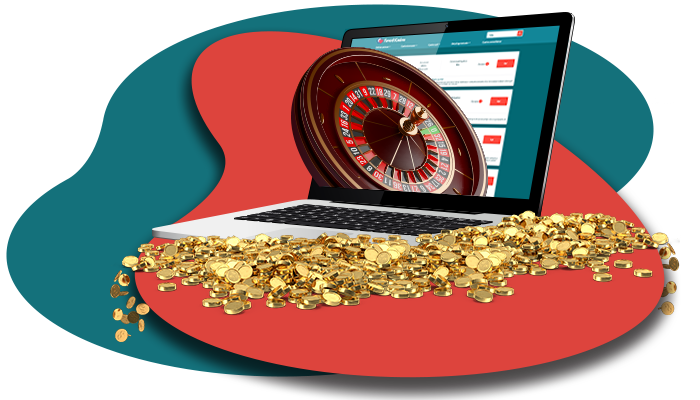 Online roulette bonus