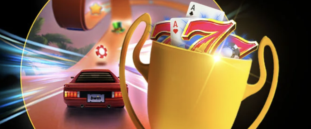 Bwin Casino anmeldelse 2023 - Anerkendt internationelt casino