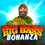 Big Bass Bonanza: Alt du skal vide om spillet og dets funktioner