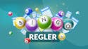 Bingo regler