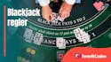Blackjack regler