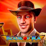 Book of Ra: Alt om spillet og på hvilket casino du kan spille Book of Ra