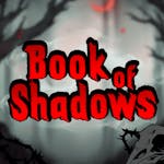 Book of Shadows: Alt om spillet og på hvilket casino du kan spille Book of Shadows