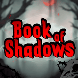 Book of Shadows: Alt om spillet og på hvilket casino du kan spille Book of Shadows