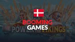 Booming Games erobrer det danske marked med nye certificeringer