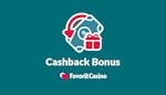 Cashback Casino: De bedste cashback bonusser i 2024 og alt du skal vide!