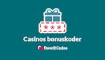 Casino bonuskoder: Gyldige bonuskoder til danske casinoer i 2024