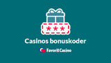 Casino bonuskoder: Gyldige bonuskoder til danske casinoer i 2026