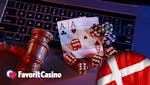 Det danske gambling marked: Sådan er lovgivningen