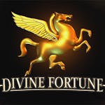 Divine Fortune: Alt om spillet og på hvilket casino du kan spille Divine Fortune