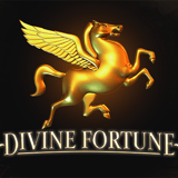 Divine Fortune: Alt om spillet og på hvilket casino du kan spille Divine Fortune