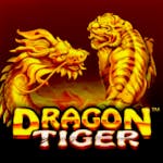 Dragon and Tiger: Alt om spillet og på hvilket casino du kan spille Dragon and Tiger