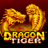 Dragon and Tiger: Alt om spillet og på hvilket casino du kan spille Dragon and Tiger