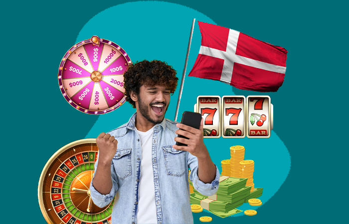 Nye Casinoer I Danmark 2024 - Guide Til Nye Online Casinoer