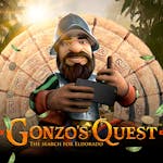 Gonzo’s Quest: Alt om spillet og på hvilket casino du kan spille Gonzo’s Quest