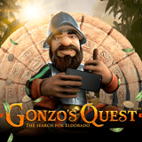 Gonzo’s Quest: Alt om spillet og på hvilket casino du kan spille Gonzo’s Quest