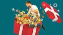 Hvordan kan man tjene penge med en casino bonus?