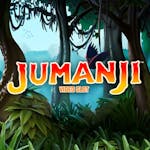 Jumanji: Alt om spillet og på hvilket casino du kan spille Jumanji