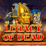 Legacy of Dead: Alt om spillet og på hvilket casino du kan spille Legacy of Dead