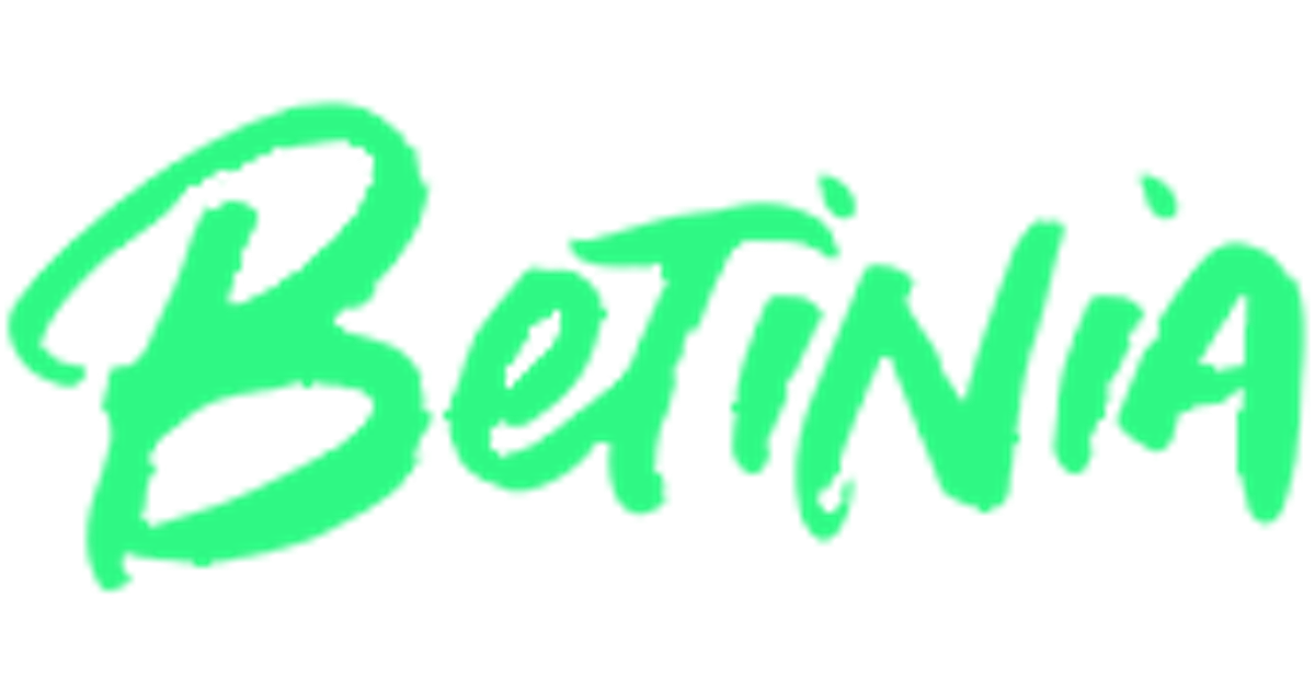 Betinia Logo