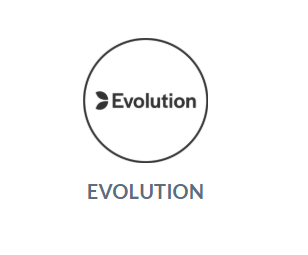 Evolution Gaming