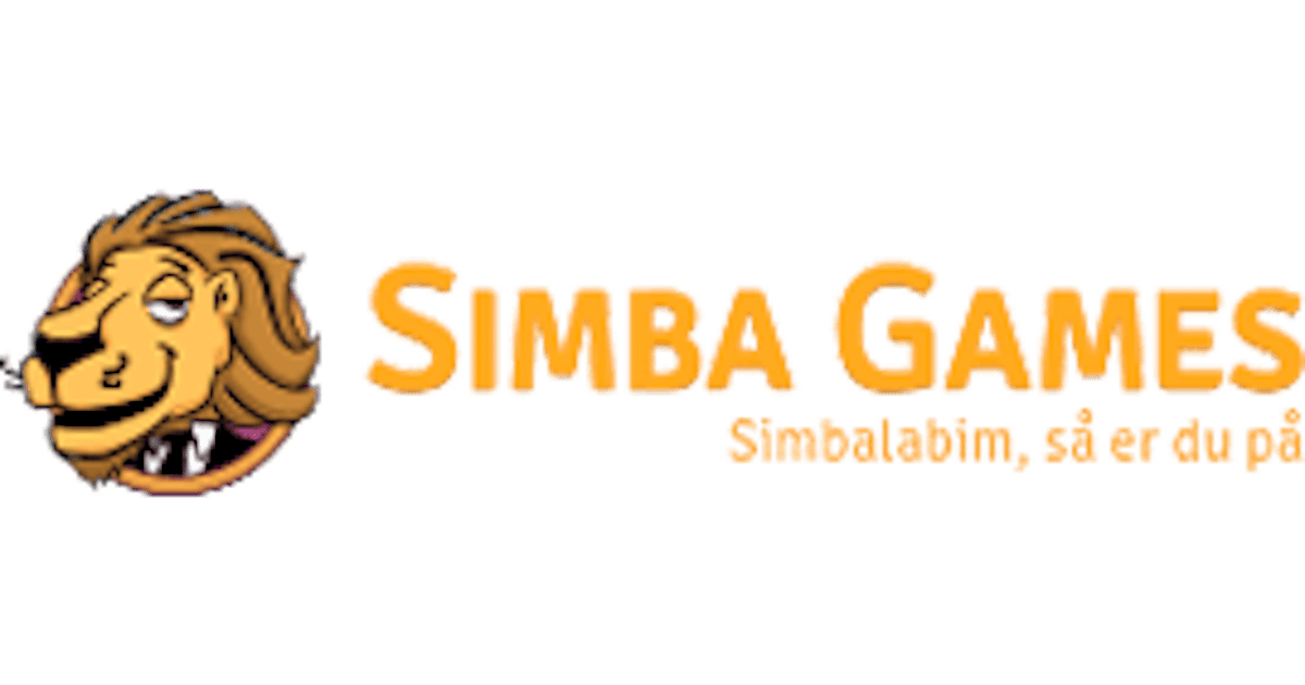 Simba Games anmeldelse 2025 - Få din bonus med det samme!