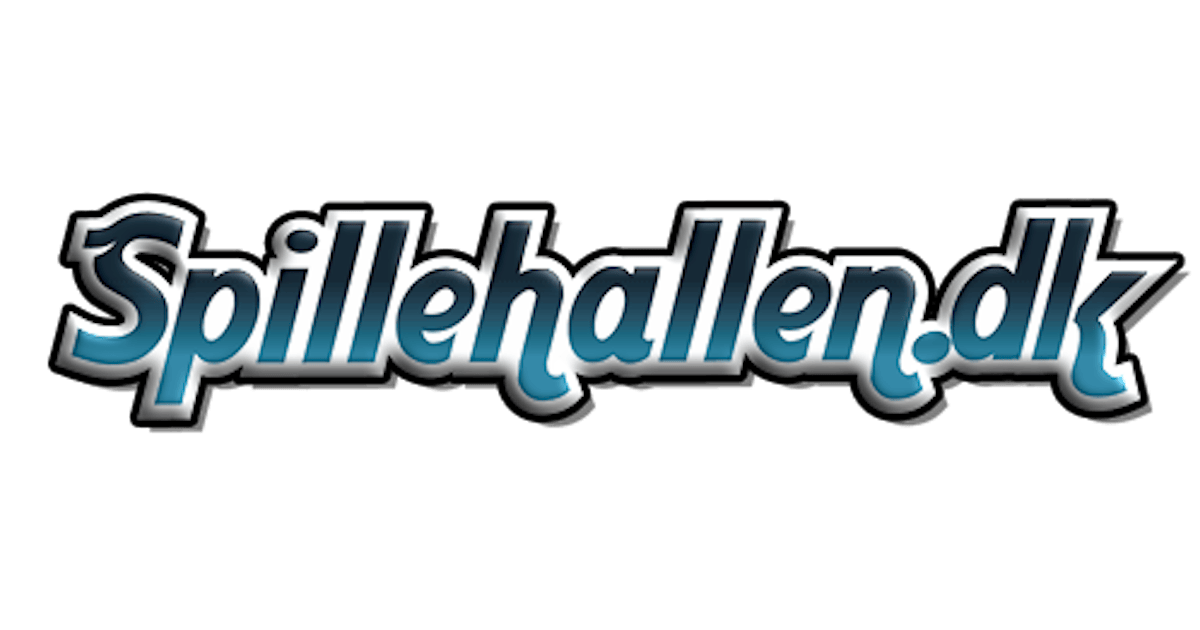 Spillehallen anmeldelse 2025 - 100% dansk casino kendt fra TV