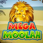 Mega Moolah: Alt om spillet og på hvilket casino du kan spille Mega Moolah
