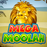 Mega Moolah: Alt om spillet og på hvilket casino du kan spille Mega Moolah