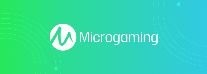 Microgaming - Spil af højeste kvalitet