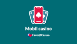 Mobil casinoer: De bedste og nyeste mobil casinoer i 2026