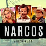 Narcos: Alt om spillet og på hvilket casino du kan spille Narcos