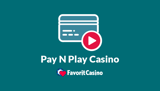 Pay N Play Casinoer: Den udførlige guide
