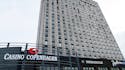 2 mænd i 40’erne sigtet for svindel på casino i København