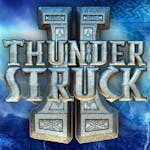 Thunderstruck 2: Alt om spillet og på hvilket casino du kan spille Thunderstruck 2