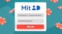 Tilmelding med MitID på online casinoer